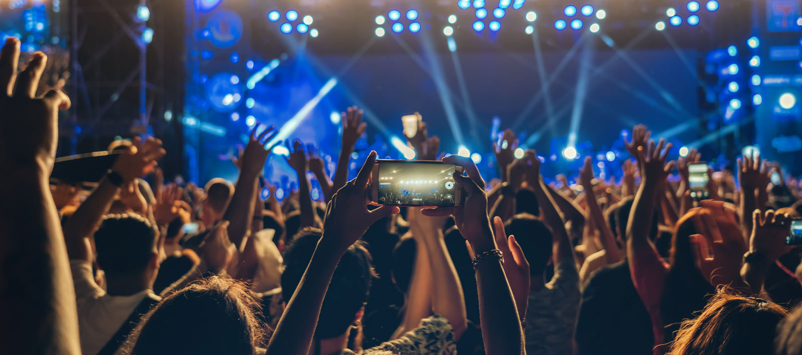 MORE THAN 25 YEARS OF FINEST ARTIST MANAGEMENT & CONSULTING